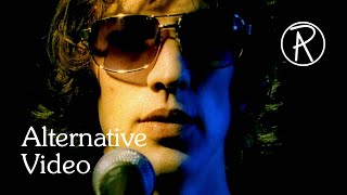 Richard Ashcroft - Check The Meaning (Alternative Video 2024 Remastered)