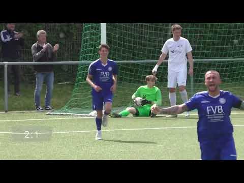 Landesliga St.3 22/23 30.SP SpVgg Horsthausen - Königsborner SV