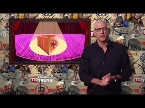 Andrew Klavan: Magical Leftist Thinking