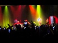 Schoolboy Q - Fuck LA (live) @ Club Nokia ...