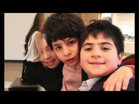 Arsho Kazanjian Honored by ARS