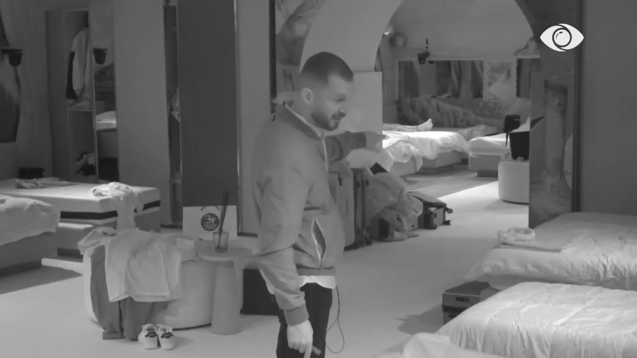 Më ke qëlluar…”/ Romeo përplaset me Jetmirin: Do ta shohësh finalen nga muri