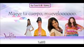 violetta algo suena en mi mp3 violetta algo suena en mi mp3