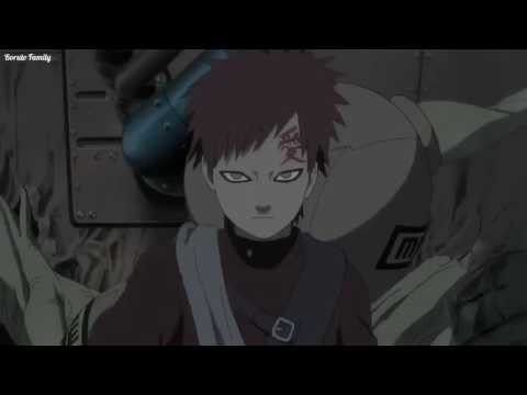 Gaara vs Ranke
