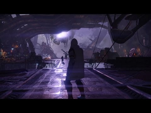 destiny playstation 4 youtube