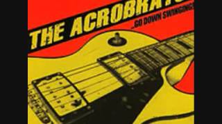 The Acro-Brats - Callout