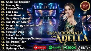 Download lagu 🎤 FULL ALBUM OM ADELLA TERBARU - Tasya Rosmala BIRUNYA CINTA Paling Hits mp3 Download lagu 🎤 FULL ALBUM OM ADELLA TERBARU - Tasya Rosmala BIRUNYA CINTA Paling Hits mp3