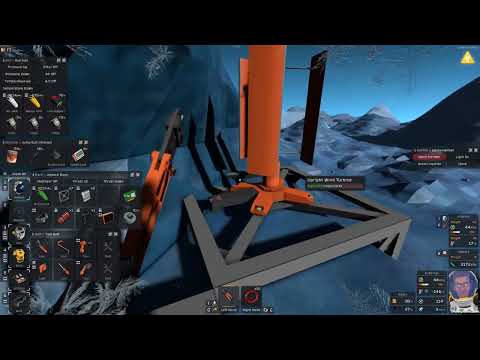 STATIONEERS 👨‍🚀 Episode #15 // Space Survival Gameplay Series On The Moon Europa \\ no commentary 🤐