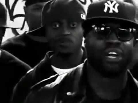 Mos Def Black Thought & Eminem - Freestyle The Cypher