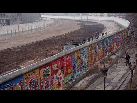 Goodbye DDR - Erich und die Mauer [ 4/4 ] Doku HD