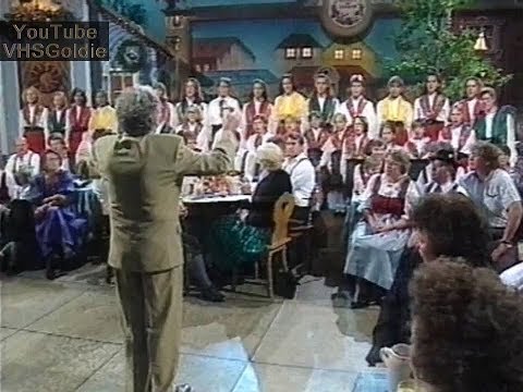 Gotthilf Fischer und seine Chöre - Wenn in stiller Stunde (Pommernlied) - 1993