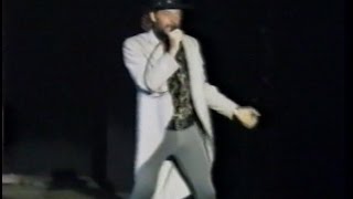 Jethro Tull - Steel Monkey, Live At Istanbul Amphitheatre, Turkey, 1991