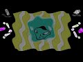 PBS Kids Dash Logo Effects Round 1 VS Everyone