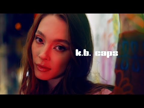 K.B. Caps - Living in the world today // BEST ITALO DISCO // CLASSIC 80s