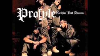 Profyle - One Night