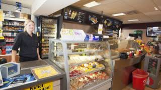 Best Western Hotel Ljungby - Ljungby - Sweden