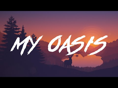 Sam Smith - My Oasis (Lyrics) Ft. Burna Boy