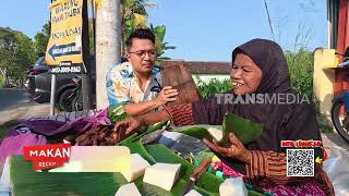 Download lagu Ihsan Tarore Nyicipin Sensasi Nikmat Jenang Upih Mbak Tukiyah | MAKAN RECEH (14/07/26) mp3 Download lagu Ihsan Tarore Nyicipin Sensasi Nikmat Jenang Upih Mbak Tukiyah | MAKAN RECEH (14/07/26) mp3