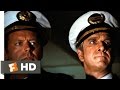 The Poseidon Adventure (1/5) Movie CLIP - The Tidal Wave Hits (1972) HD