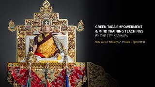 Teaching in Queens College - 8 Verses that Train the Mind