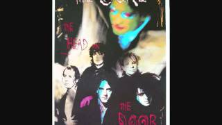 Kyoto Song- THE CURE