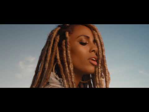 Jade Novah  - All Blue (Official Music Video)