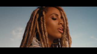 Jade Novah  - All Blue (Official Music Video)
