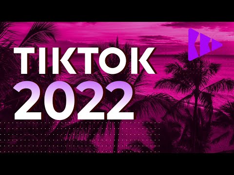 MIX TIK TOK REGGAETON 2022 - BAILA SI SABES TIKTOK 2022 - TIKTOK MASHUP 2022