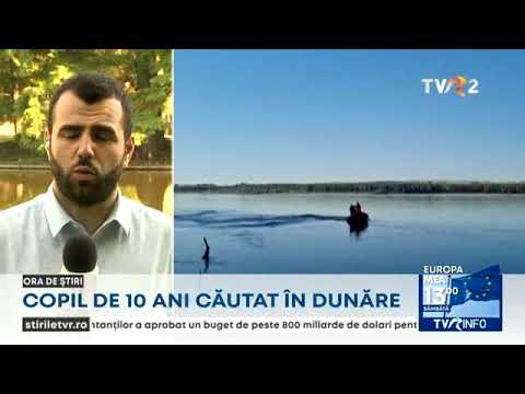 Copil de 10 ani, din comuna Călărași, dispărut de joi de acasă