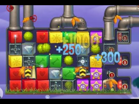 Pet Rescue Saga Level 5976 no boosters