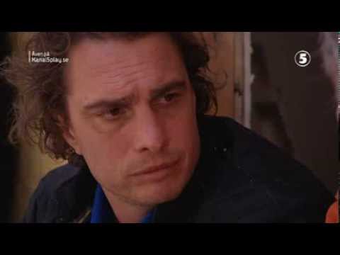 Nybyggarna - premiär i Kanal 5 16 januari