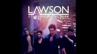 Lawson - The A Team (Ed Sheeran Cover - studio version)