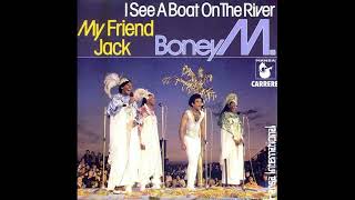 Boney M. - My Friend Jack (12&quot; Version) - 1980