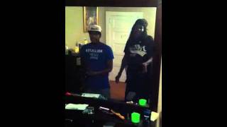 The Arrival - Mirror Flow