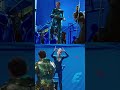Aquaman Behind The Scenes CGI