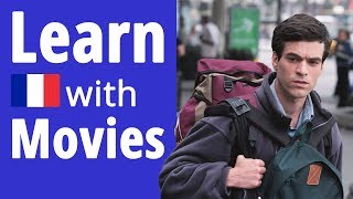 Learn French with Movies - L'auberge espagnole