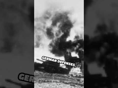 World War II: The Dieppe Raid 1942