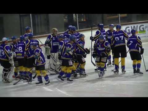 2016 10 30 GEG Phoenix - Hamm Eisbären
