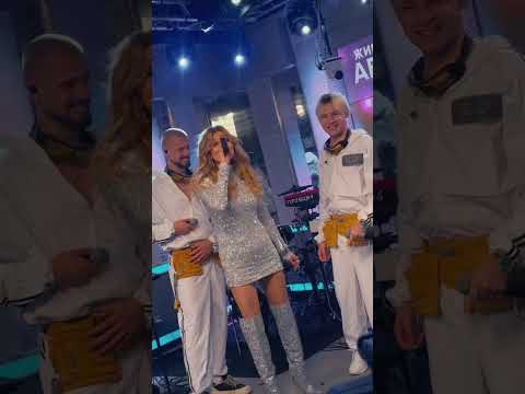 Мы устроили ТАНЦЫ на Авторадио!@avtoradioruПремьера Танцы 2.0!🔥NLO, REFLEX, Леонид Руденко