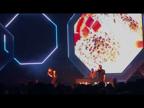 20170922 be the night | pH-1 - sugoi (with sik-k)