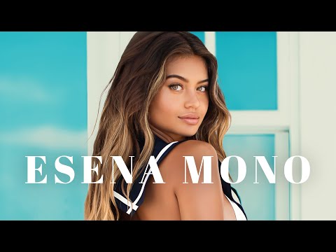 Keti Garbi - Esena Mono (Dj Dark & Chris Madem Cover Remix)