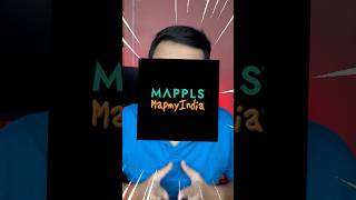 Download lagu Mappls Map made in India 🇮🇳 #mappls #madeinindia #tech #shorts mp3 Download lagu Mappls Map made in India 🇮🇳 #mappls #madeinindia #tech #shorts mp3