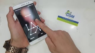 Forgot Password Pattern on  ANY Huawei Smartphone  HUAWEI / | HARD RESET How To -- GSM GUIDE