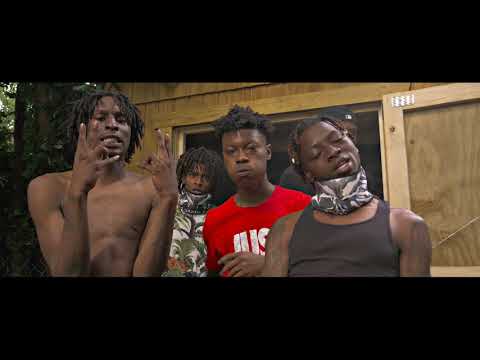 LOBG - LETTER FROM THE BOTTOM (OFFICIAL MUSIC VIDEO HD)