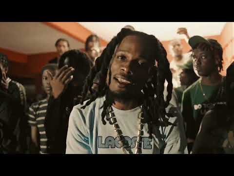 CHAMPION - KB-10 (FT BADBAY MONO) CLIP OFFICIEL