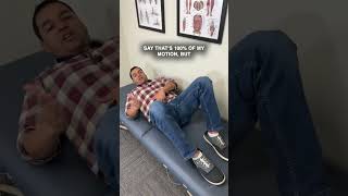 Do THIS For More Mobility: Hip Arthritis 