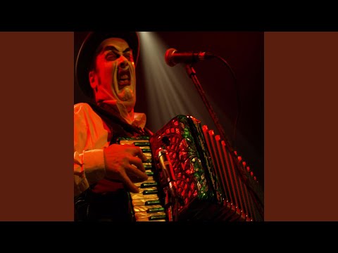 Kick A Stick - The Tiger Lillies