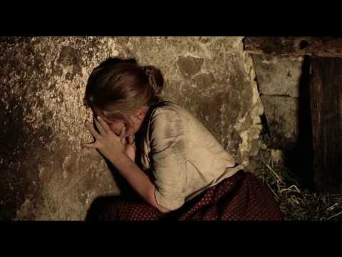 Cross Of Iron  War Drama 1977 Leaving Zoll to Die