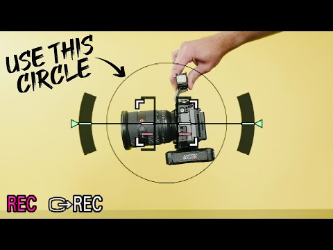 A BETTER WAY to shoot S-LOG3 (Sony A7SIII, A7IV, FX3)