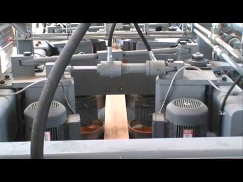 HewSaw SL250 3.3  Farges, France